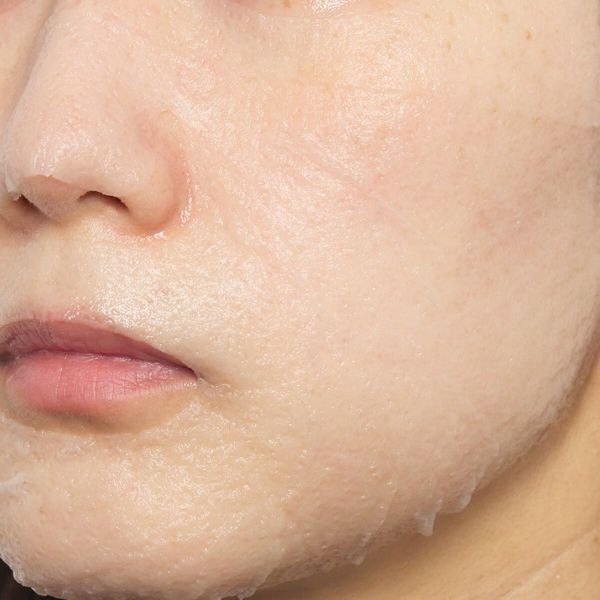 mirari『more lighten フェイシャルトリートメントマスク』の使用感をレポに関する画像10