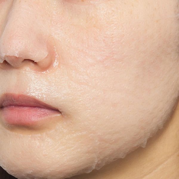 mirari『more rest フェイシャルトリートメントマスク』の使用感をレポに関する画像10