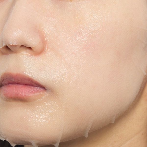mirari『more calm down フェイシャルトリートメントマスク』の使用感をレポに関する画像11