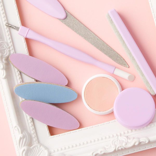 Nailist(ネイリスト)『シャイニングネイルラブ』の使用感をレポに関する画像1