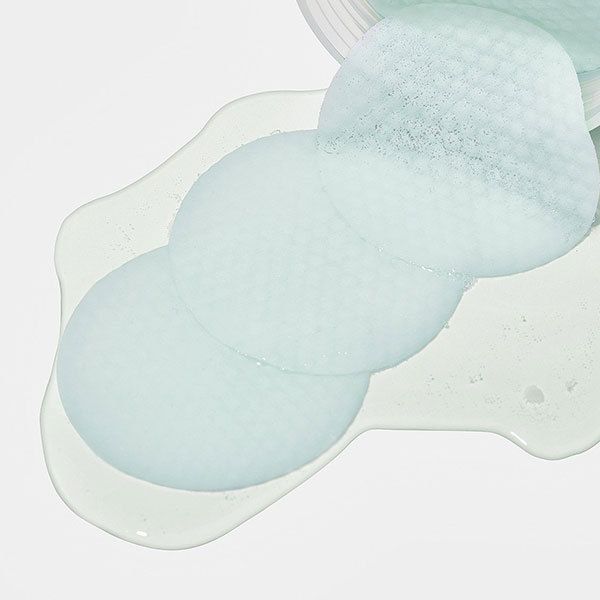 メディヒール『N.M.F アクア エッセンス パッド』の使用感をレポに関する画像7