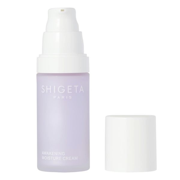 SHIGETA PARIS(シゲタ パリ)『AW モイスチャークリーム』の使用感をレポに関する画像12