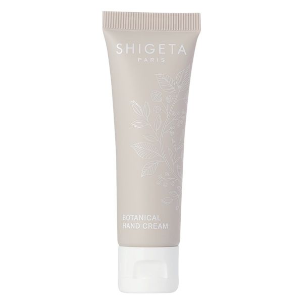 SHIGETA PARIS(シゲタ パリ)『Thank you my hands』の使用感をレポに関する画像8