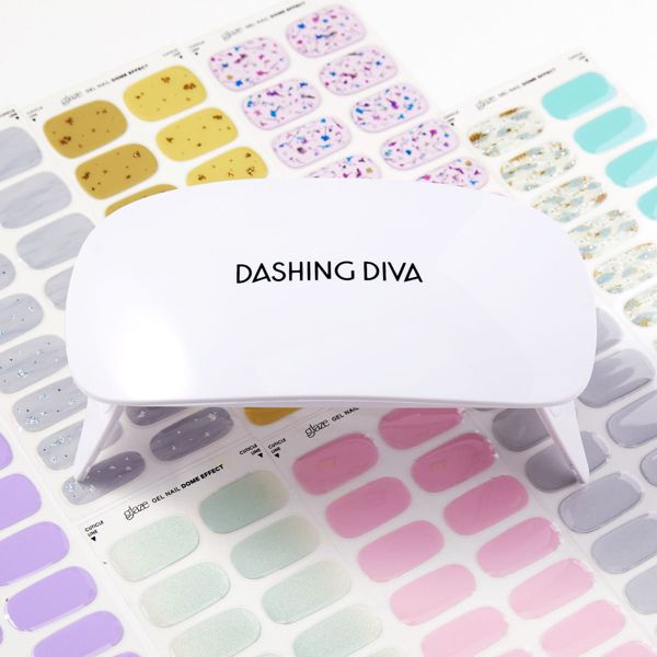 DASHING DIVA】LEDミニランプ DKLP09の通販【使用感・口コミ付】 NOIN(ノイン)