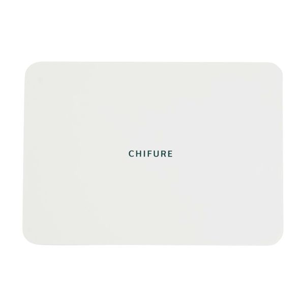 CHIFURE(ちふれ)『横型 ファンデーション ケース 1』の使用感をレポに関する画像4