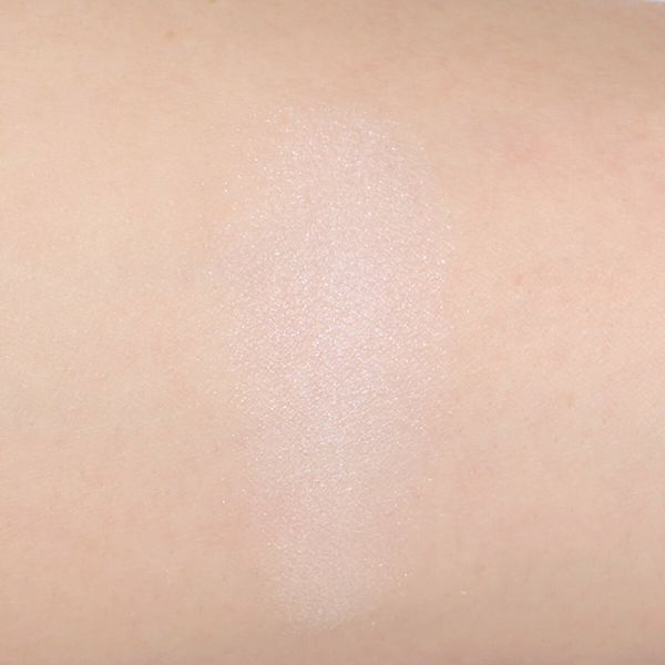 ちふれ『ハイライト パウダー 1 ホワイト』の使用感をレポに関する画像7