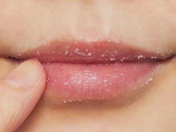 unpa.(オンパ)『ブビブビ バブルリップスクラブ』の使用感をレポに関する画像10