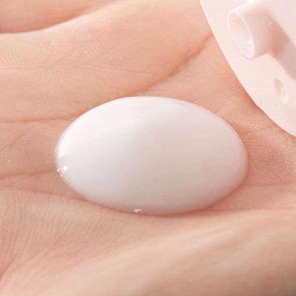 ももぷり『潤いバリア乳液』の使用感をレポに関する画像7