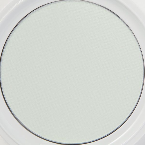 毛穴パテ職人『カラープレストパウダー ハーブ』の使用感をレポに関する画像13