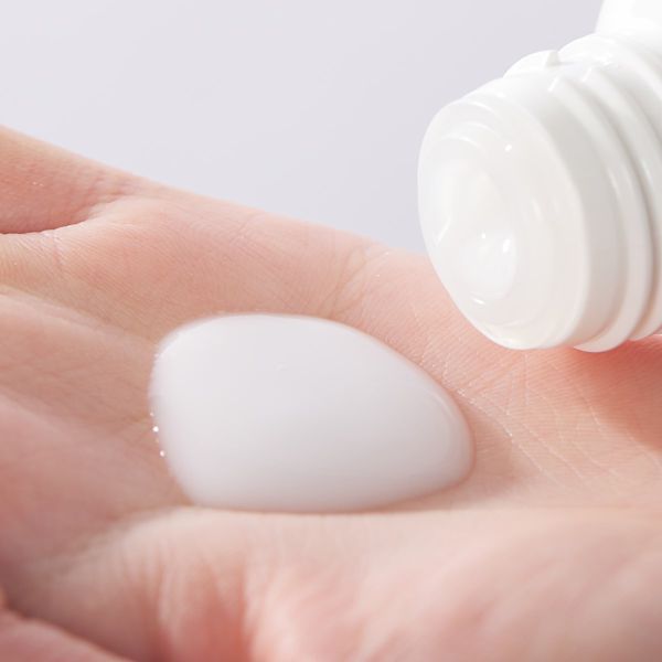 IHADA(イハダ)『薬用クリアエマルジョン』の使用感をレポに関する画像7