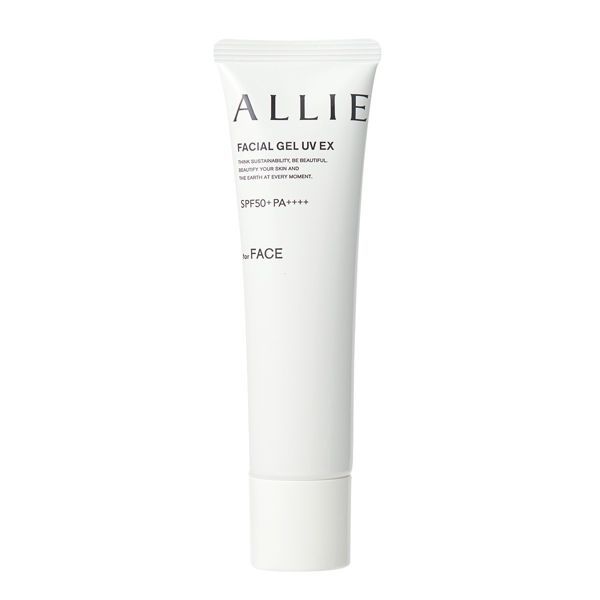 ALLIE アリィー クロノビューティ フェイシャルジェル UV EX SPF50+/PA++++ 60g 16x8UIC6zV,  コスメ、美容、ヘアケア - www.oncovidabahia.com.br