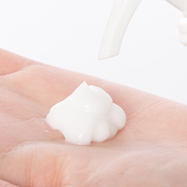 SKIN COTTON(スキンコットン)『濃厚リペア ボディクリーム』の使用感をレポに関する画像7