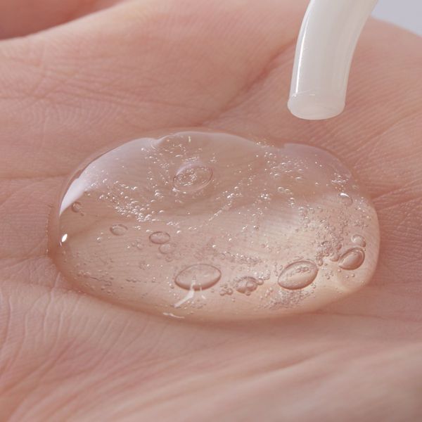 CLAYGE(クレージュ)『アクアジェルウォッシュ』の使用感をレポに関する画像7