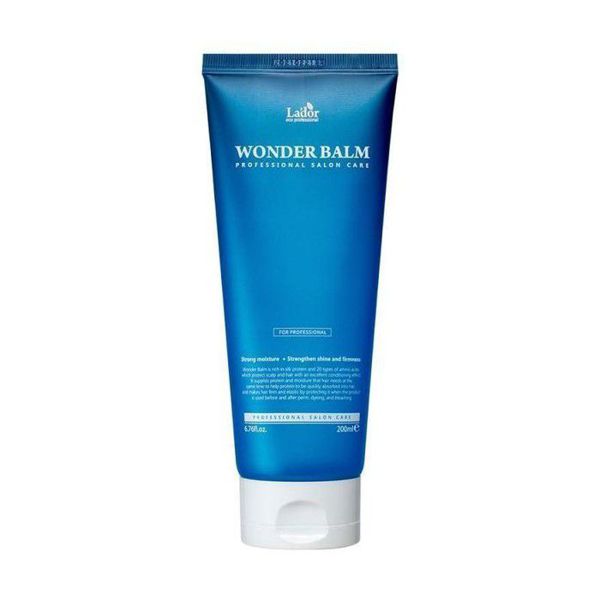 Lador『ワンダーバーム』の使用感をレポに関する画像1