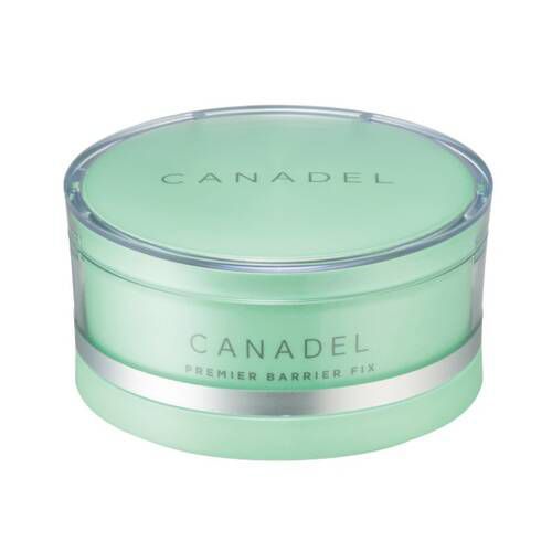 CANADEL『プレミアバリアフィックス』の使用感をレポに関する画像1