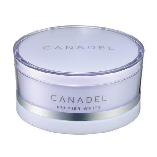 CANADEL『プレミアホワイト』の使用感をレポに関する画像1