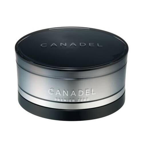 CANADEL『プレミア ゼロ』の使用感をレポに関する画像1