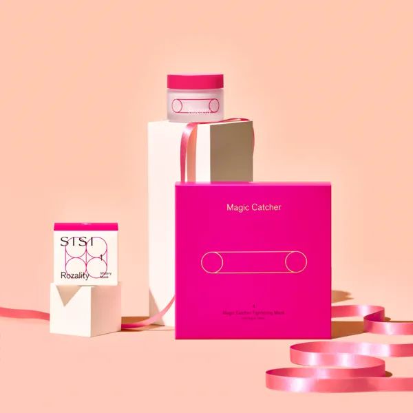 SISI『ローズアドベンチャーセット』の使用感をレポに関する画像1