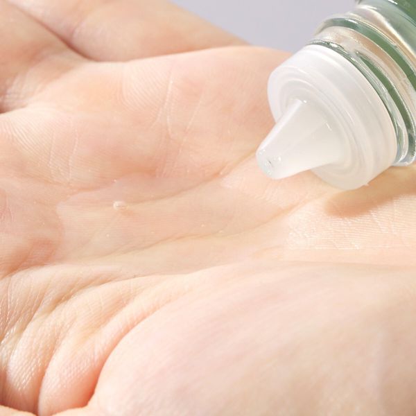 Waphyto『スキャルプ&ヘアオイル』の使用感をレポに関する画像7