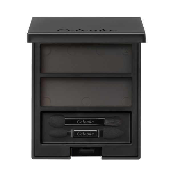 Celvoke(セルヴォーク)『カスタムパレット』の使用感をレポに関する画像7