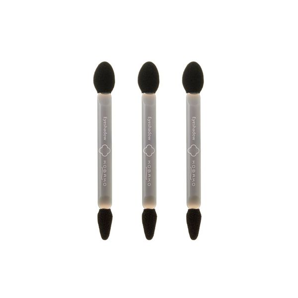 KOBAKO(コバコ)の『アイシャドウチップ』の使用感をレポに関する画像1