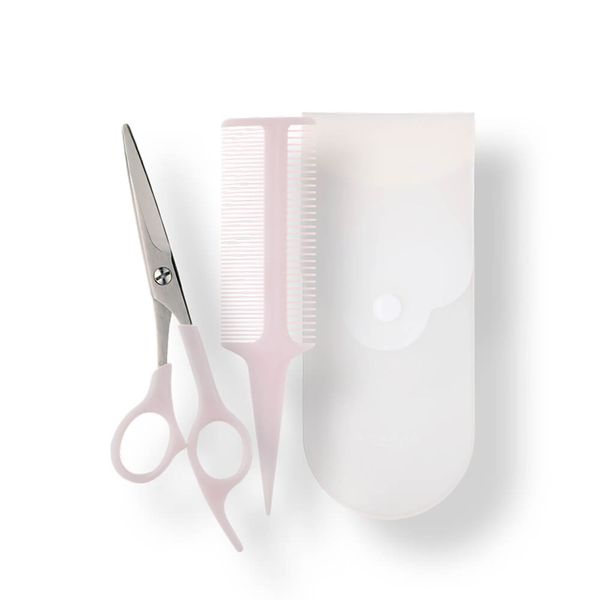 KOBAKO(コバコ)の『ヘアカットセット』の使用感をレポに関する画像1