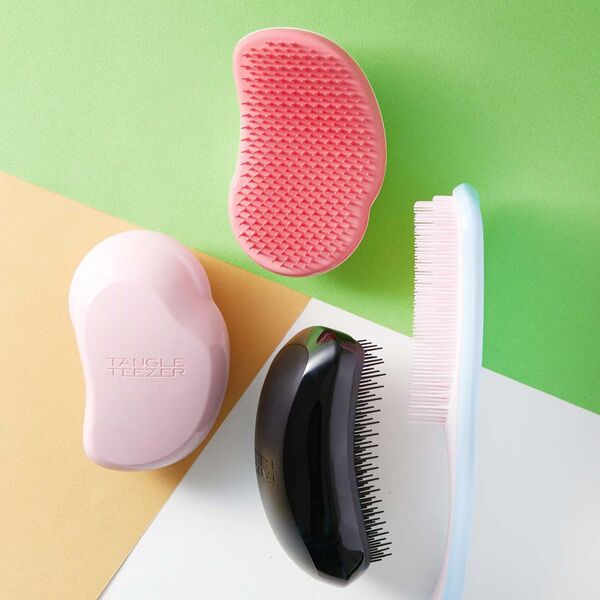 TANGLE TEEZER(タングルティーザー)『ザ・オリジナル ノーマル ピンクフィズ』をレポ!に関する画像1