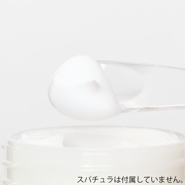 Curél(キュレル)『潤浸保湿 フェイスクリーム <医薬部外品>』の使用感をレポ!に関する画像12