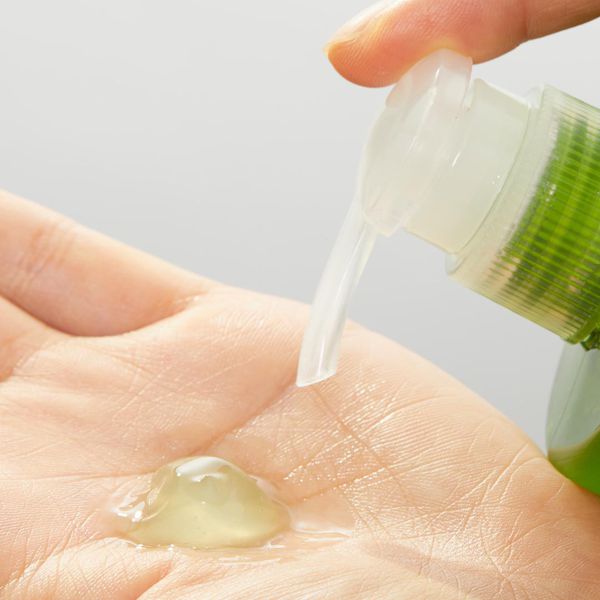 毛穴汚れはこれ!編集部おすすめ緑茶クレンジングに関する画像7