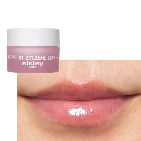 オールシーズンで使える!Sisley(シスレー)『バーム コンフォール』の使用感を解説に関する画像1