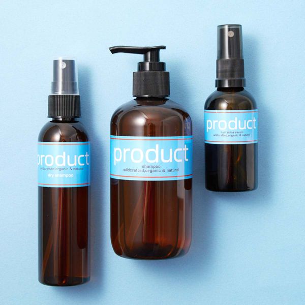 オーガニック認証のヘアケア美容液! PRODUCT(ザ・プロダクト)『ヘアシャインセラム』をレポに関する画像1