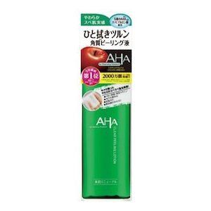 古い角質や黒ずみをスッキリ除去するCLEANSING RESEARCH(クレンジングリサーチ)『クリアローション』をご紹介に関する画像1