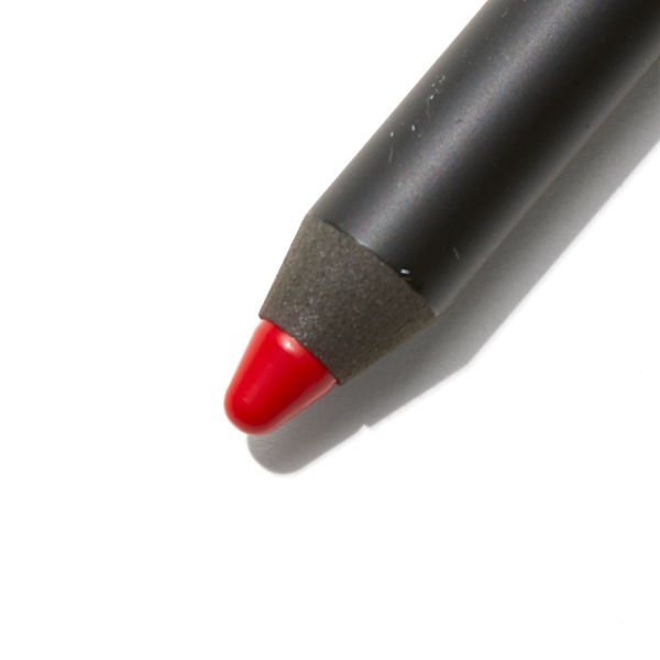 リップラインもひと塗りでキマる!NARSのペンシル型リップに関する画像4