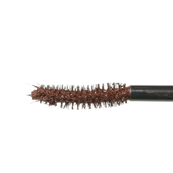 ヒロインメイクの『ロング&カールマスカラ アドバンストフィルム 02 ブラウン』の使用感をレポ!に関する画像4