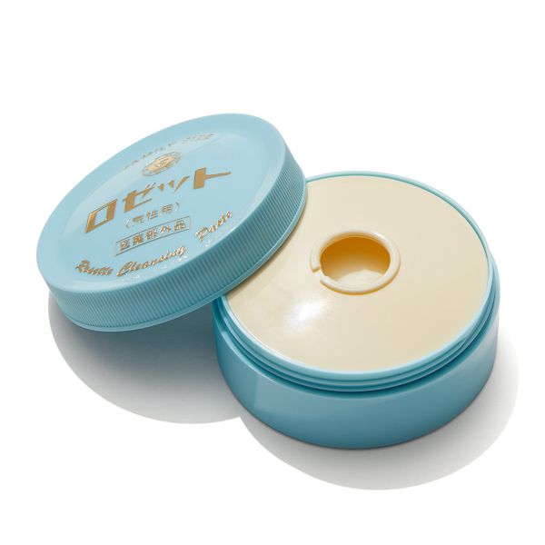 ロングセラー薬用洗顔料♡ ロゼット洗顔パスタ荒性肌をご紹介いたします! に関する画像6