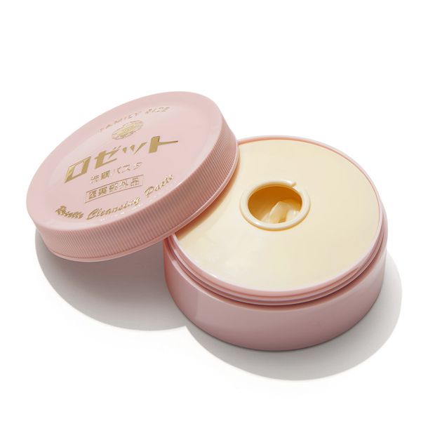 ロングセラー薬用洗顔料♡ ロゼット洗顔パスタ 普通肌をご紹介いたします! に関する画像6