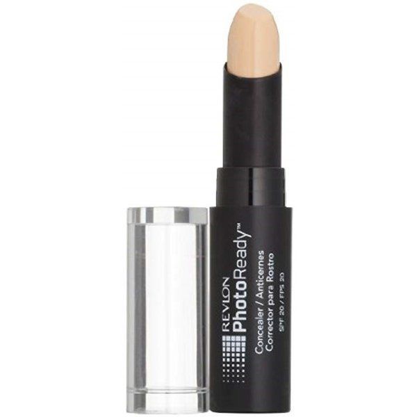 REVLON(レブロン)『フォトレディ コンシーラー 02 ライト』をご紹介に関する画像1