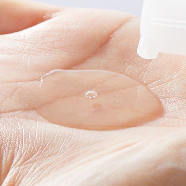 Curél(キュレル)『キュレル 潤浸保湿 化粧水 Ⅰ ややしっとり』の使用感をレポに関する画像10