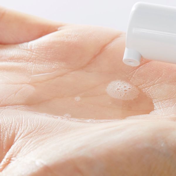 Curél(キュレル)『キュレル 美白ケア 化粧水 Ⅰ ややしっとり』の使用感をレポに関する画像7