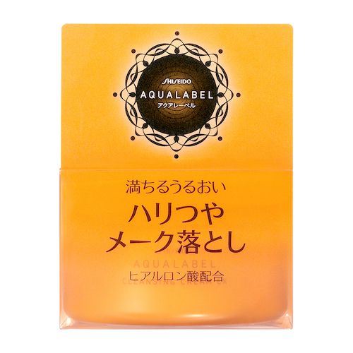 メーク落とししながらマッサージもできるAQUA LABEL(アクアレーベル )『メーク落としクリーム』をご紹介に関する画像4