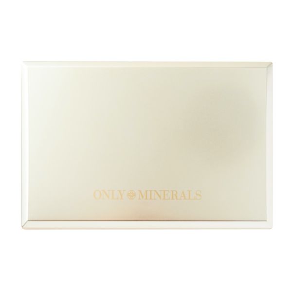 7種類のボタニカルオイルが溶け込んだONLY MINERALS(オンリーミネラル)『ミネラルモイストファンデーション ライトオークル』をご紹介に関する画像4