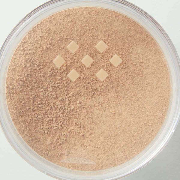 陶器のような肌へ! ONLY MINERALS(オンリーミネラル)『ファンデーション 4 ナチュラルベージュ』をご紹介に関する画像8