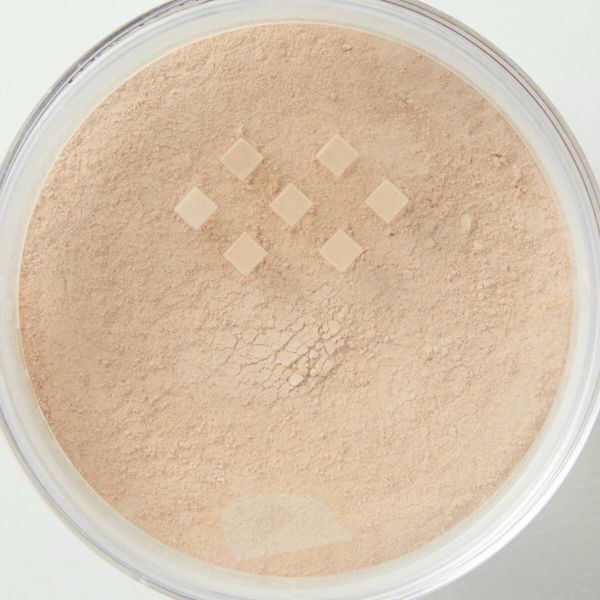 ONLY MINERALS(オンリーミネラル)『ファンデーション 5 ライトオークル』のご紹介に関する画像8