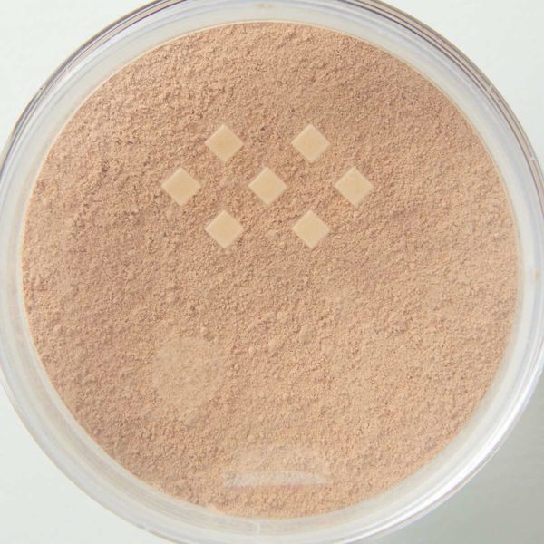 毛穴もきれいにカバー! ONLY MINERALS(オンリーミネラル)『ファンデーション 8 オークル』をご紹介 に関する画像8