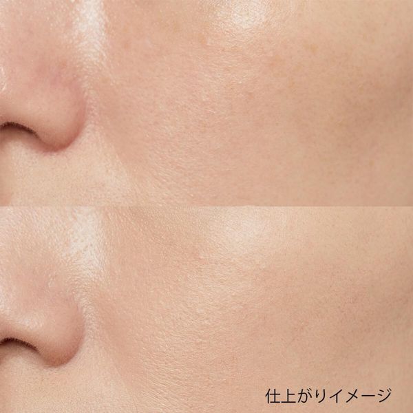 パウダーなのにまるでクリーム!オンリーミネラル『 ミネラルモイストファンデーション オークル』をご紹介に関する画像10