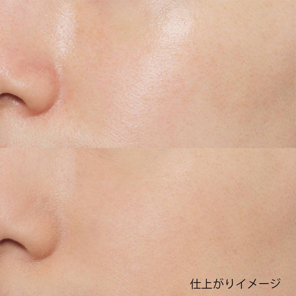 REVLON(レブロン)『カラーステイ UV パウダー ファンデーション 002 オークル 20』の使用感をレポに関する画像7