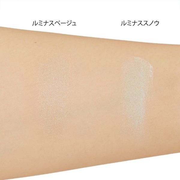 ツヤ肌にはもってこいのCANMAKE(キャンメイク)『クリームハイライター 01 ルミナスベージュ』 をご紹介に関する画像7
