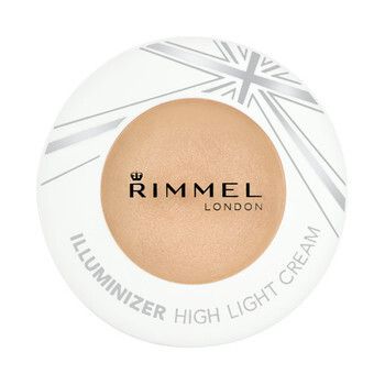 しっとり生ツヤ肌に仕上げる!RIMMEL(リンメル)『イルミナイザー 001 ピュアベージュ』の使用感をレポに関する画像1
