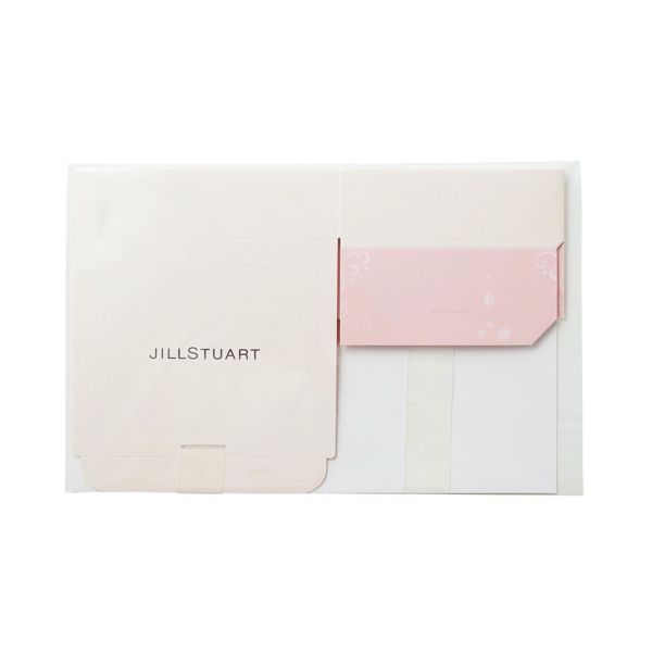 JILLSTUART(ジルスチュアート)『プレゼントボックス M』をレポに関する画像4