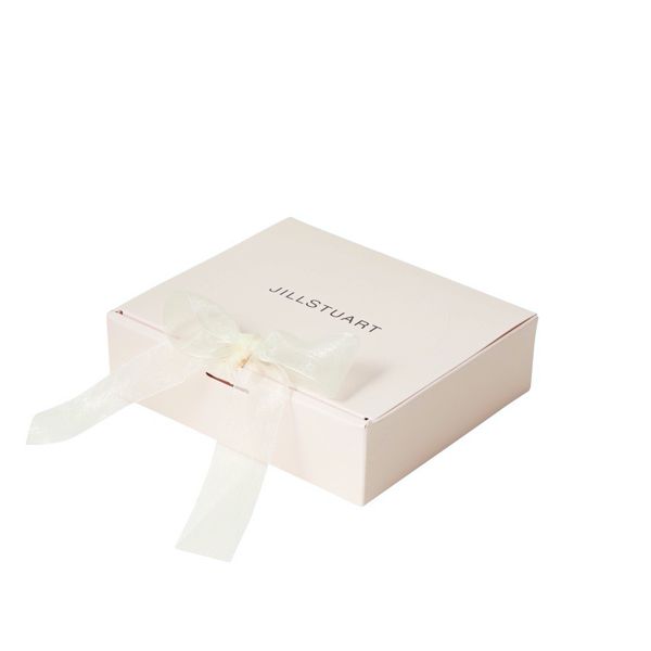 JILLSTUART(ジルスチュアート)『プレゼントボックス M』をレポに関する画像5